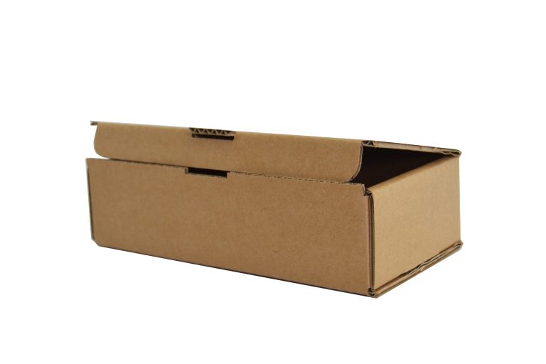 Boite carton découpée - Fefco 470 Boite carton découpée - Fefco 470