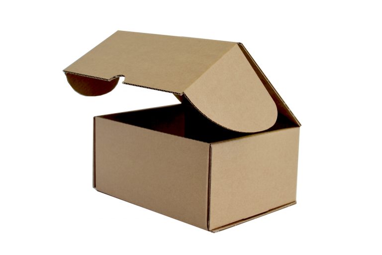 Boîtes carton découpées sur mesure - Fefco 471 Boîtes carton découpées sur mesure - Fefco 471
