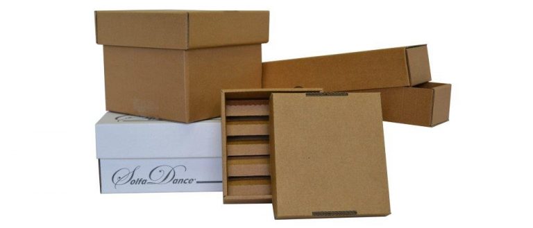 Boîtes cloches sur mesure