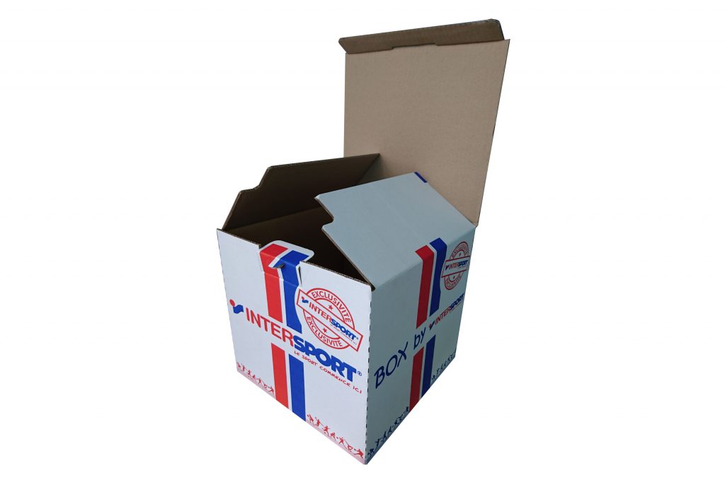 Boite carton cadeau - BOX CADEAU1 Boite carton cadeau