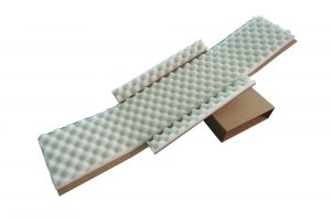 Etui mousse 6 côtés