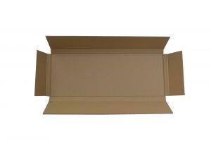 Boite carton pour verre à bougie - EDC Transmouss