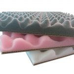 PLAQUES CARTON MOUSSE