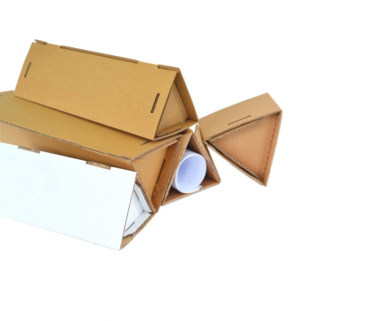 Tri'Rolpack - Découpe pour produits longs