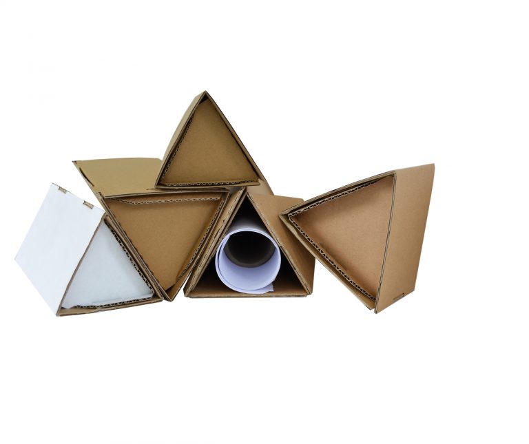 TRI-ROLPACK – Tri’RolPack carton – Découpe produits longs Tri'RolPack carton - Découpe produits longs