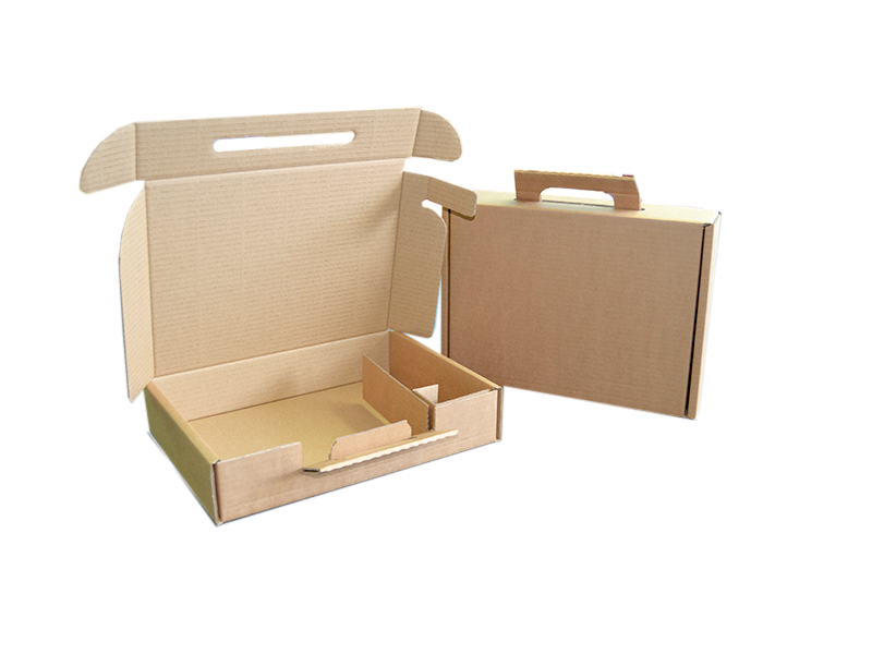 Les Valisettes carton Les Valisettes carton