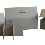 EMballages carton pour pot de miel