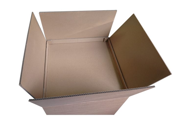 EMBALLAGE CARTON MOUSSE 4 Emballage carton et mousse pour luminaires