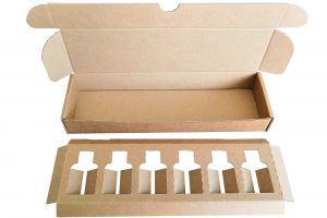 Calage et Protections en Cartons Sur Mesure - EDC Transmouss