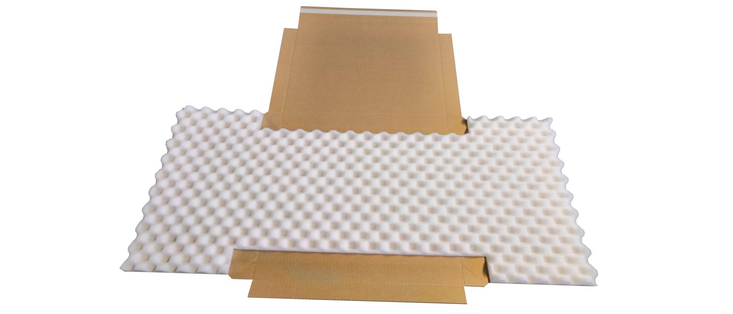 BDM 6 COTES BA 21 9 Boite découpée mousse 6 côtés