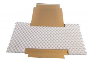 BDM 6 COTES BA Boite découpée mousse 6 côtés