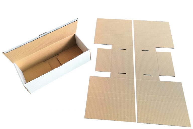 IMPRESSION NUMERIQUE 4 Boite découpée pour accessoires