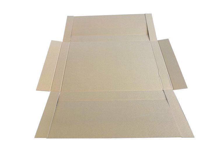 412 Etui 0412 à plat
