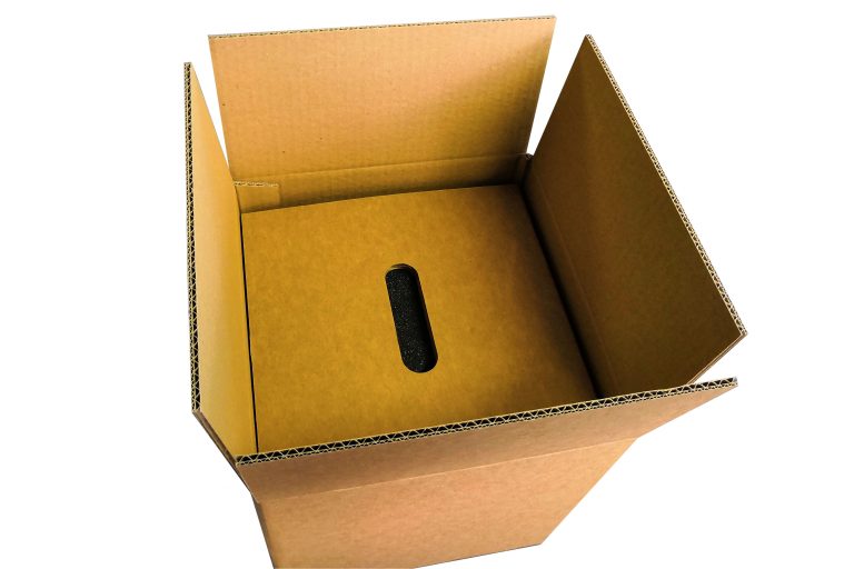 BOX MOUSS SPECIAL 3 Box Mousse poignée