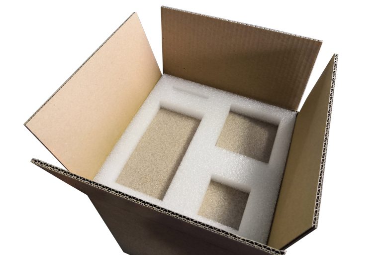 BOX MOUSS SPECIAL 4 Box Mousse équipements
