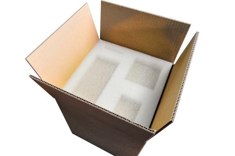 BOX MOUSS SPECIAL 5 Box Mousse protection équipements