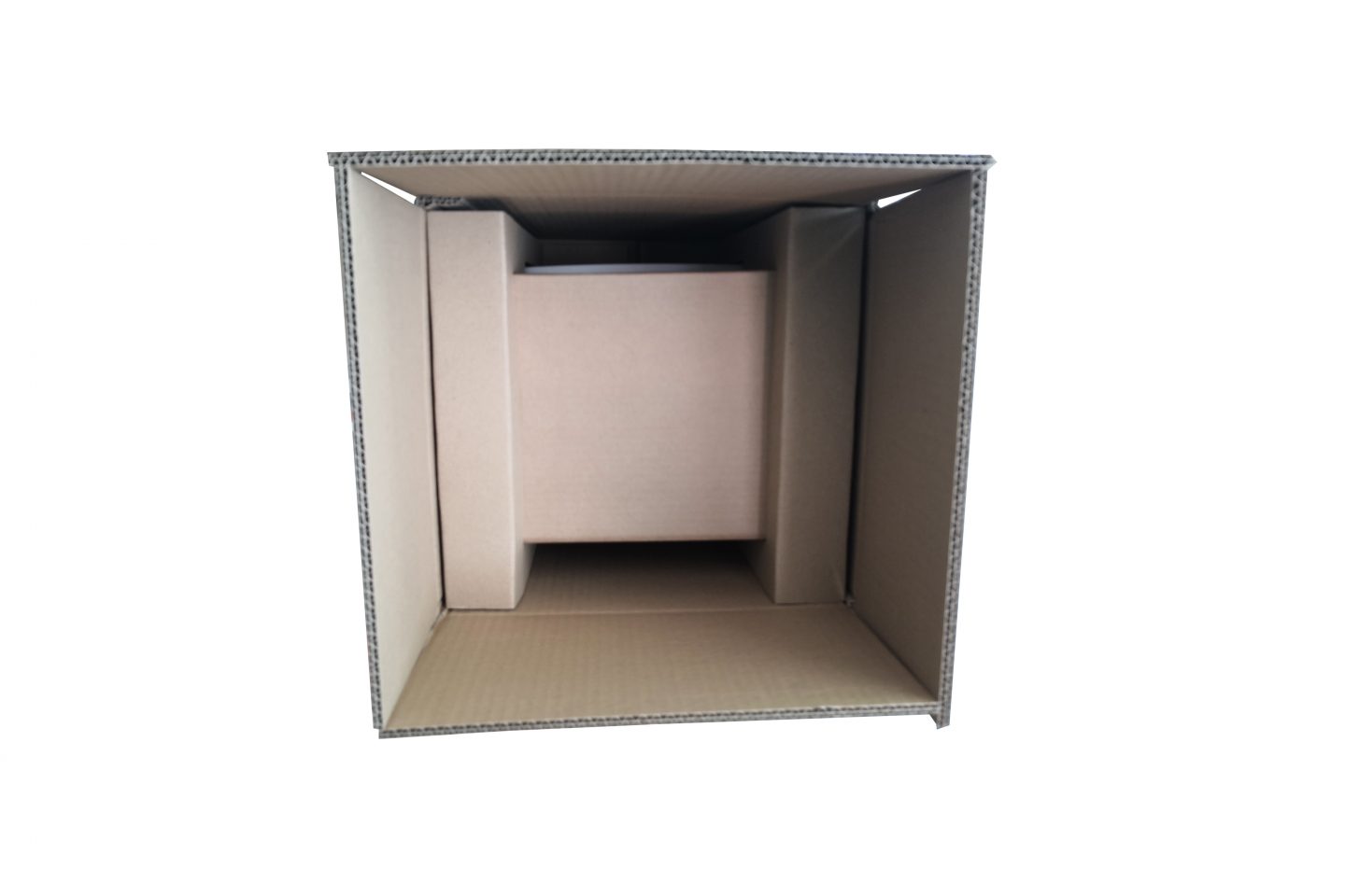 Calage et Protections en Cartons Sur Mesure - EDC Transmouss