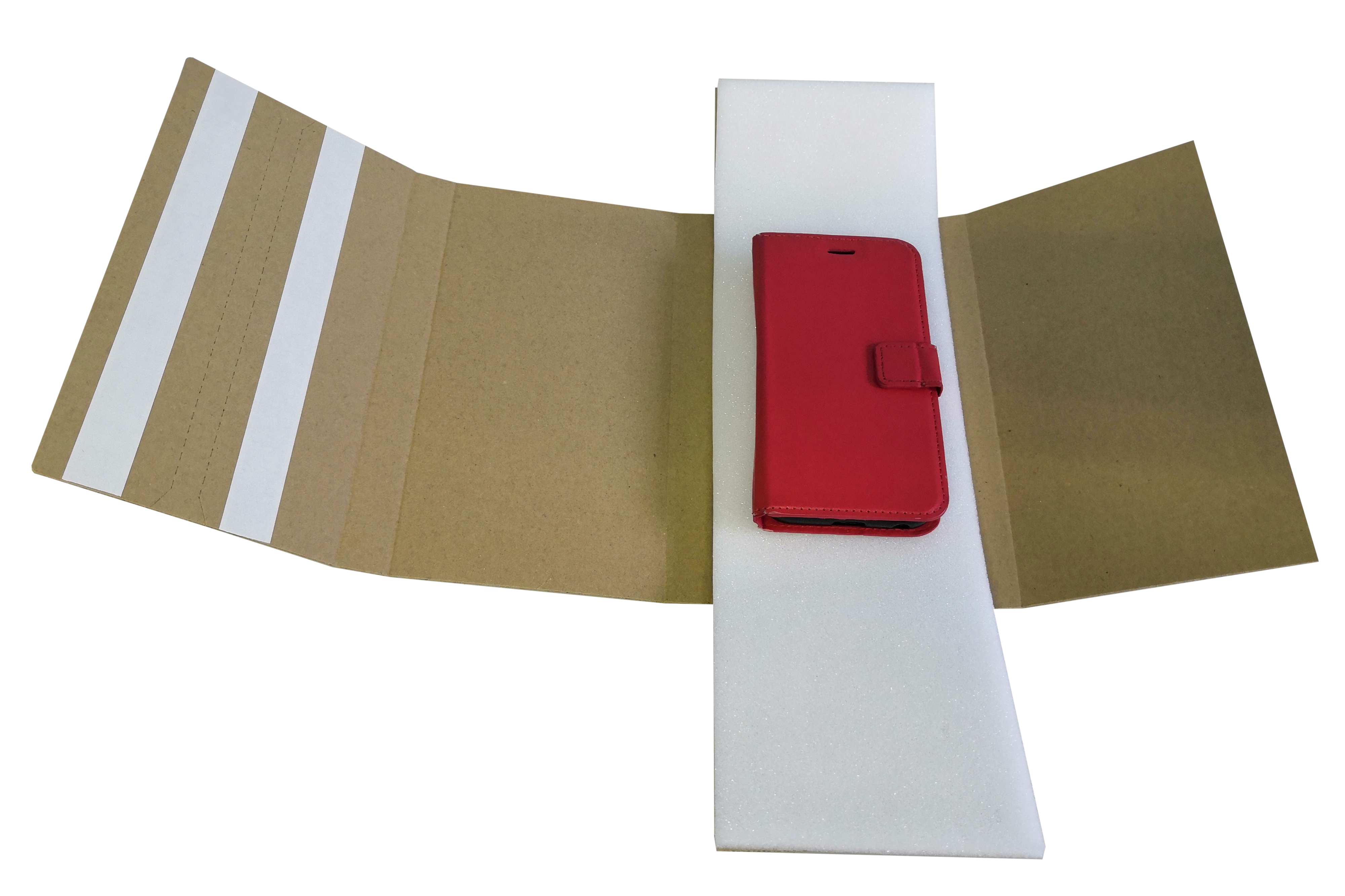 Carbook conditionné