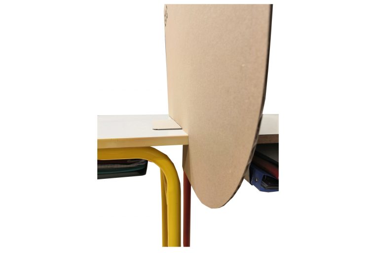SEPARATEUR V2 1 Séparateur de bureau vue zoom