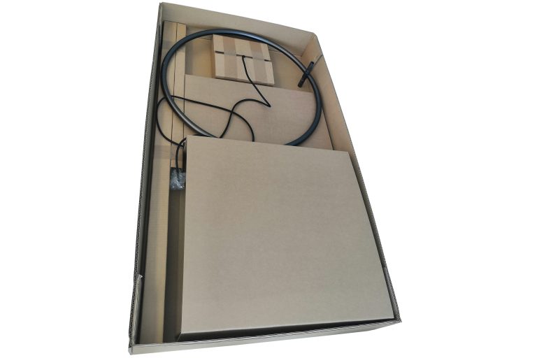 Boite cloche + calage 2 Boite cloche + calage 2