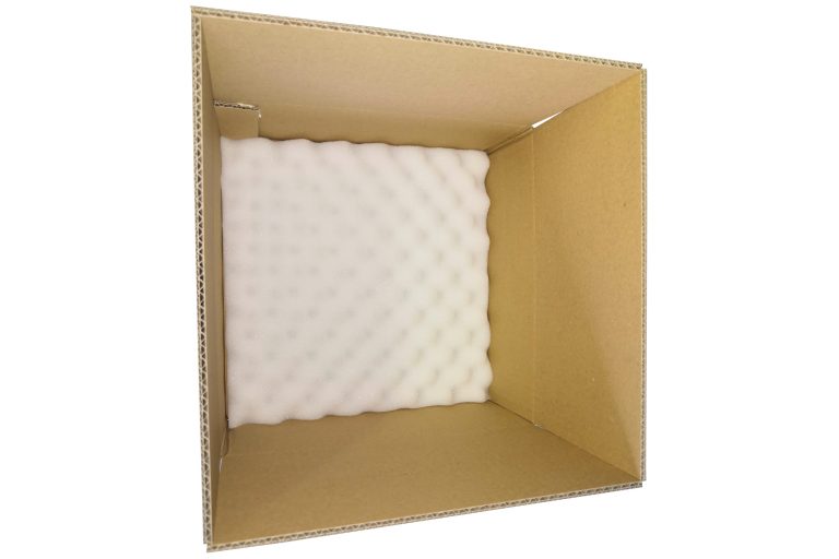 EMBALLAGE 4 POTS Fond Box Mousse