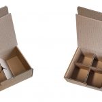 emballage carton pour bougies
