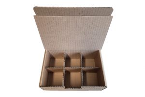 emballage carton pour bougies