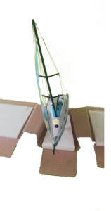 maquette bateau