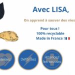 mannequin premiers secours réanimation