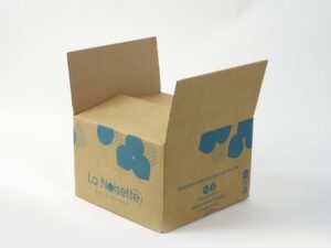 Caisses carton sur mesure