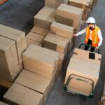 Secteurs Industrie Logistique