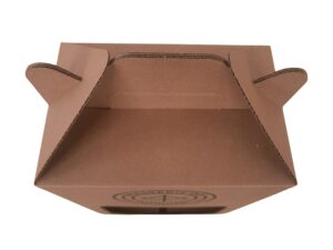 Poignée valisette six bouteilles