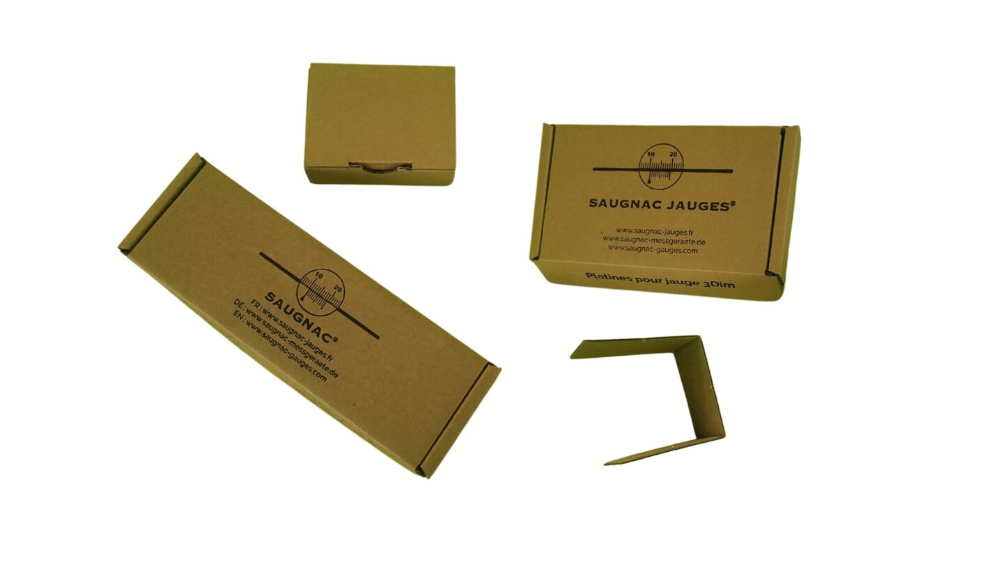 Emballages Saugnac Jauges