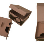 Boites découpés tasses et mug