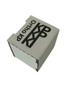 emballage matériel orthodontique