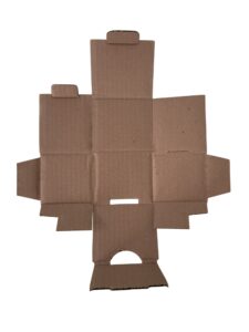 emballage matériel orthodontie