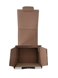 emballage matériel orthodontique