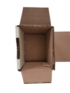 emballage matériel orthodontique