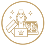 Emballages Produits de Luxe