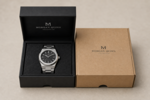 coffret montre edc