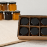 Solutions carton sur mesure pour bocaux et produits fragiles